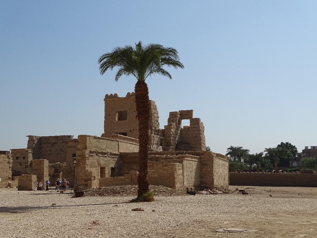Deir el medineh 1